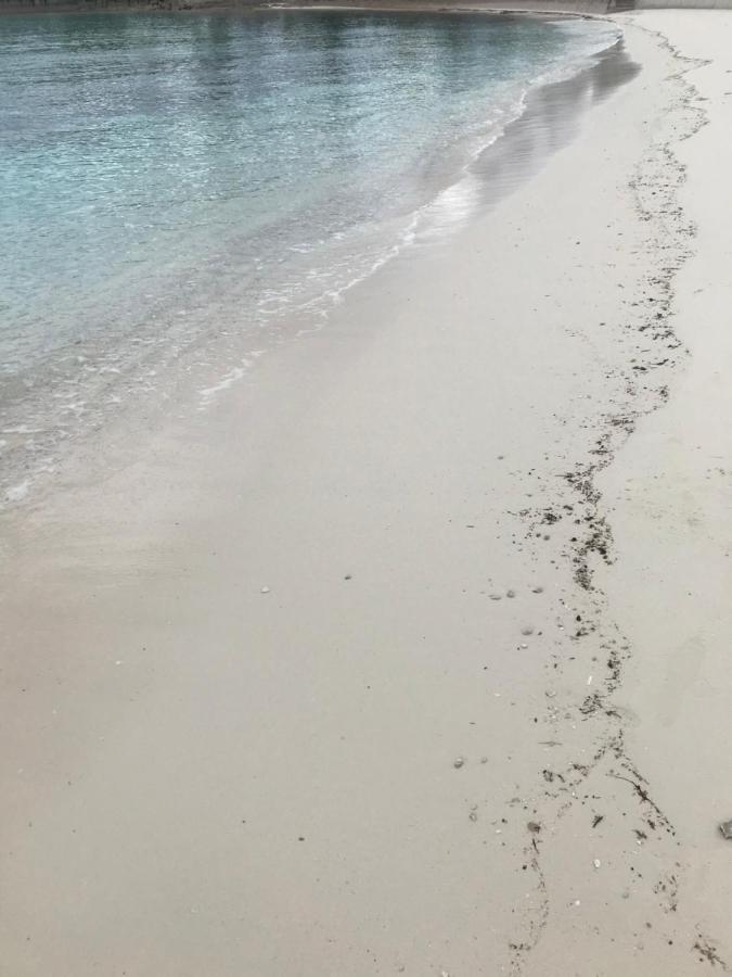 The Cay House Hotel Mangrove Cay Exterior foto
